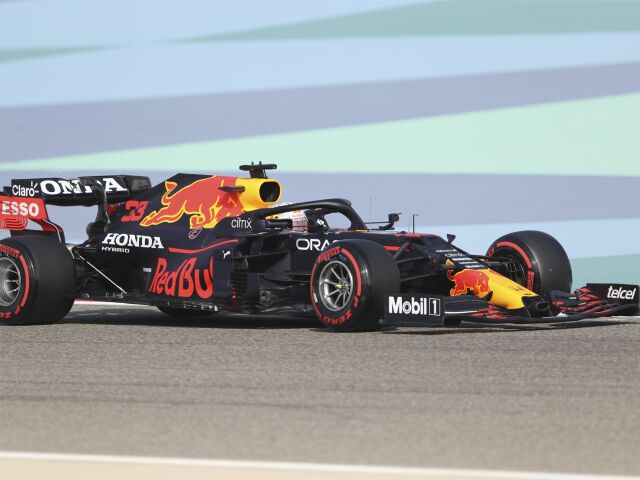 Red Bull