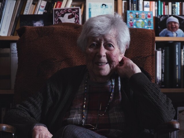 Gerta Vrbová