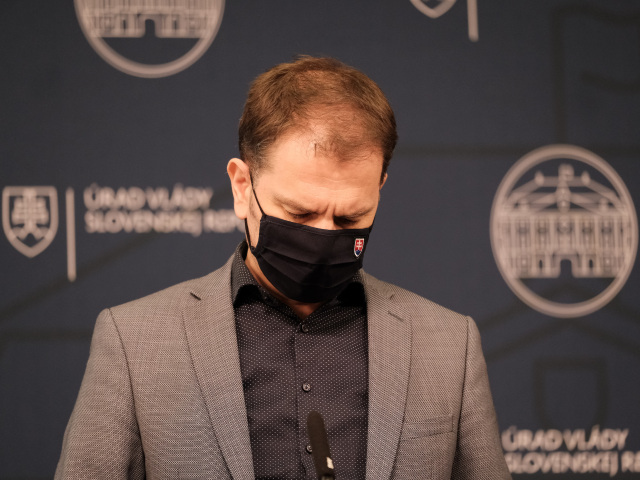 Igor Matovič