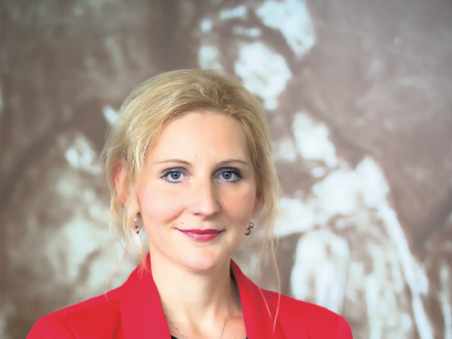 Jana Duchovičová, profesorka, UKF, Univerzita Konštantína Filozofa, Nitra