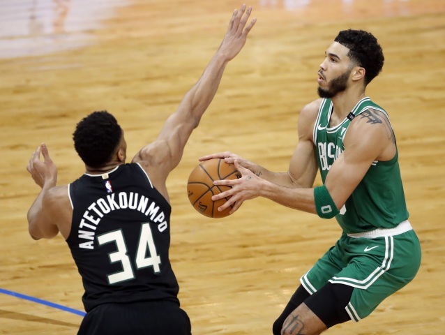 Jayson Tatum