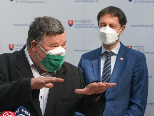 Vladimír Krčméry