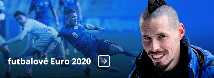 euro 2020, odkaz