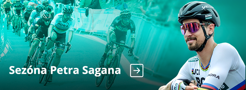 Peter Sagan, sezóna