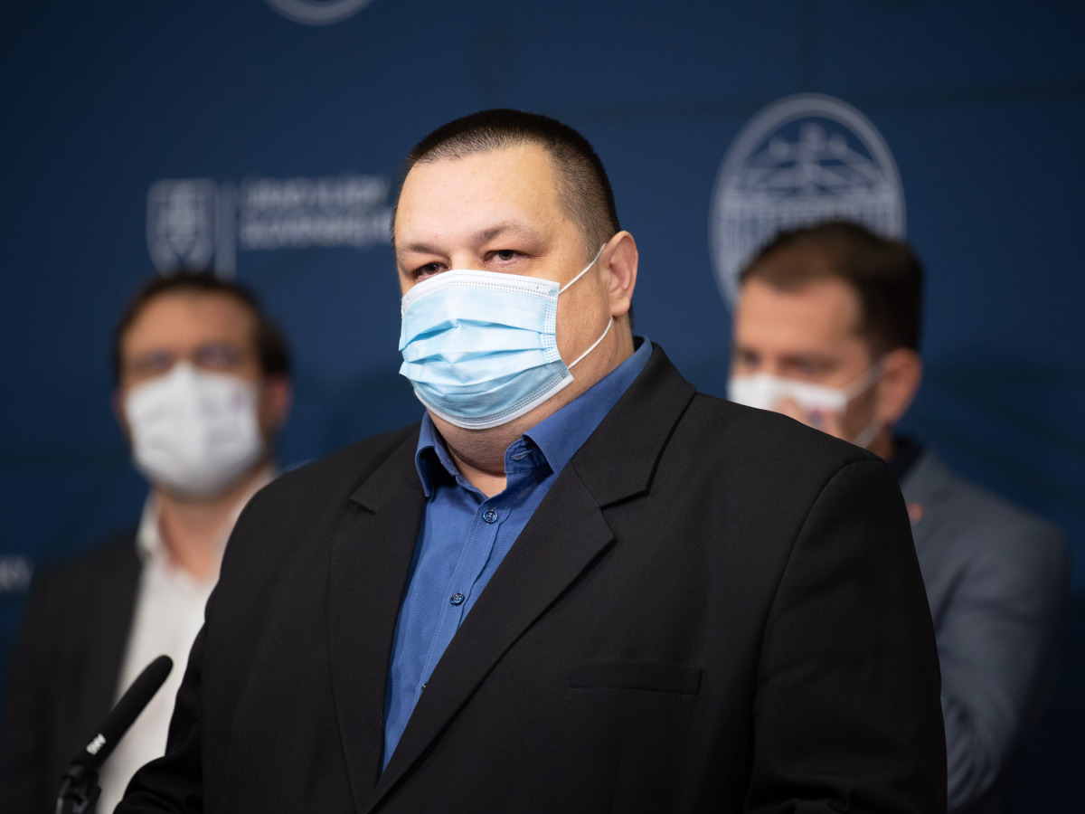 Ján Mikas