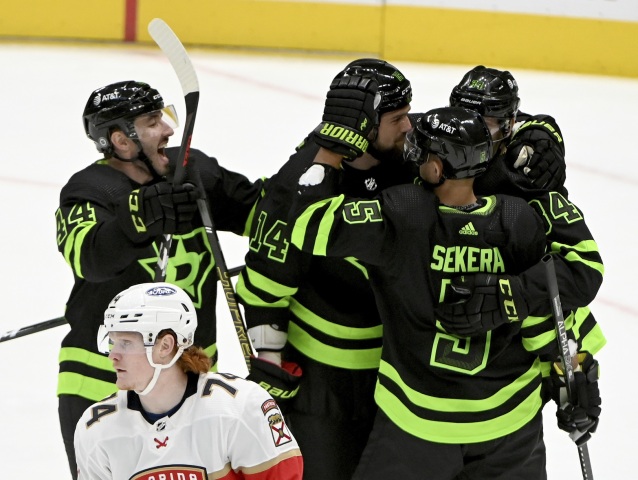 Dallas Stars