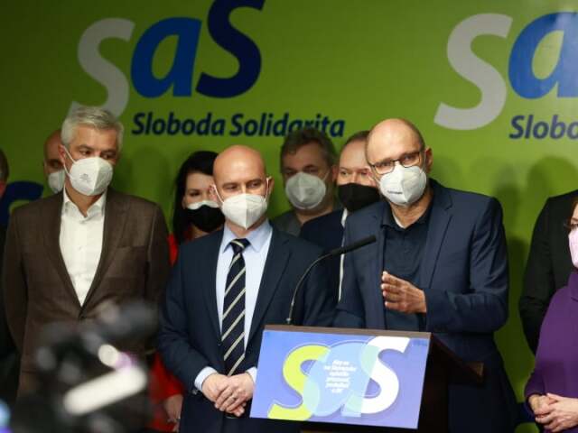 sas