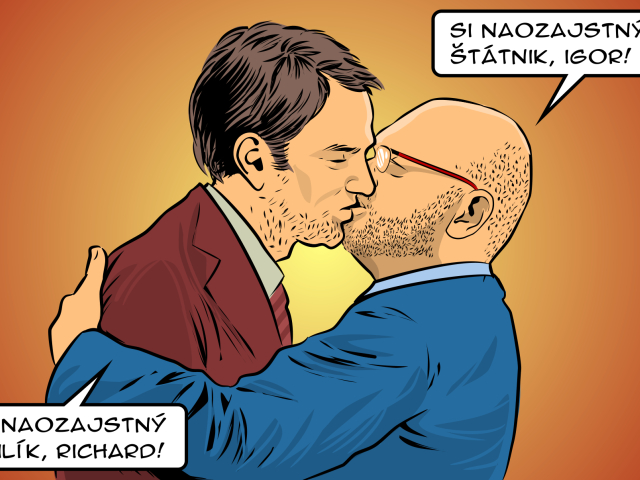 GAŠPAREC, 30.03.2021