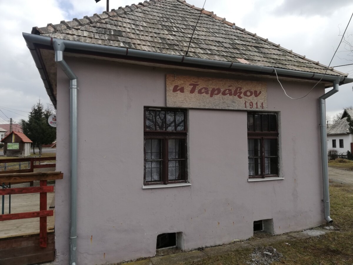 Timrava, 8