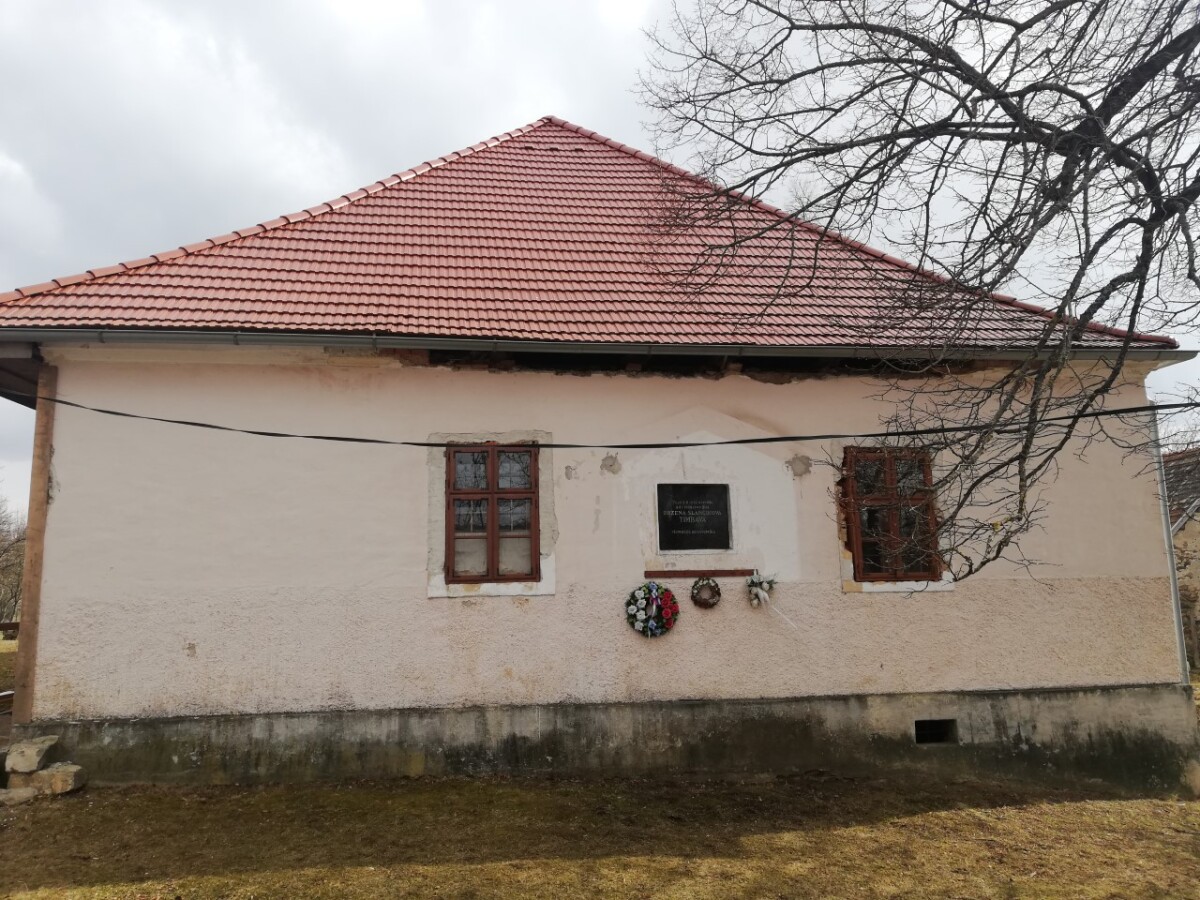 Timrava