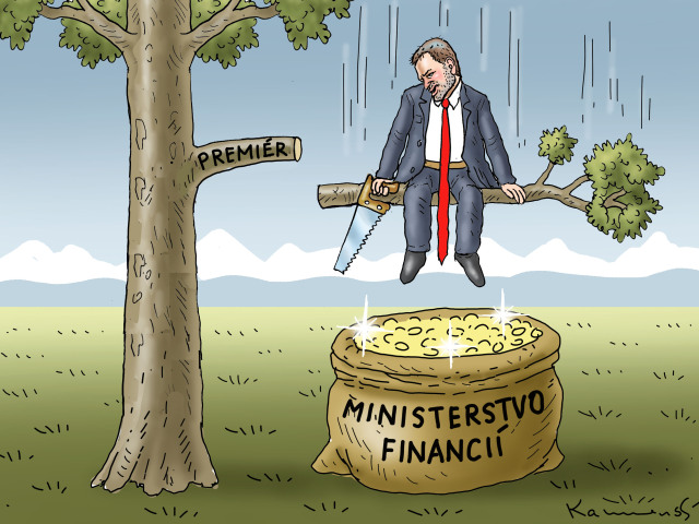 KAMENSKÝ, 31.03.2021