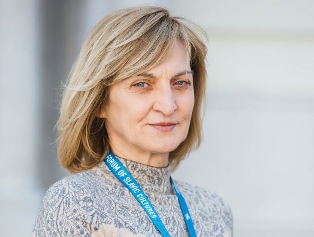 Marta Součková