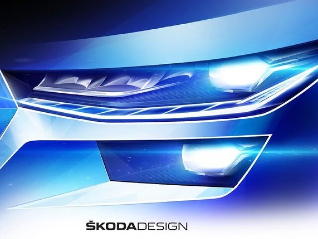 Škoda Kodiaq - 2021