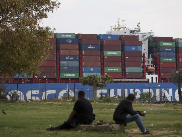 suez