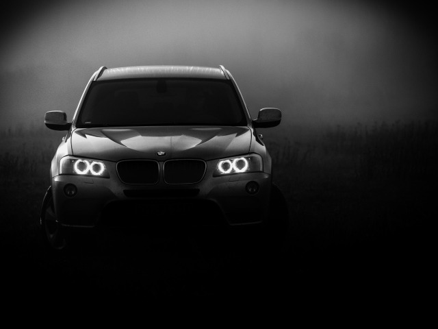 SUV