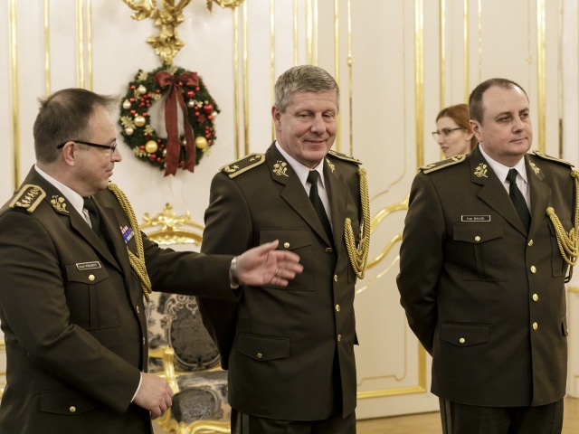 Vladimír Lengvarský / Josef Pokorný / Ivan Balog /