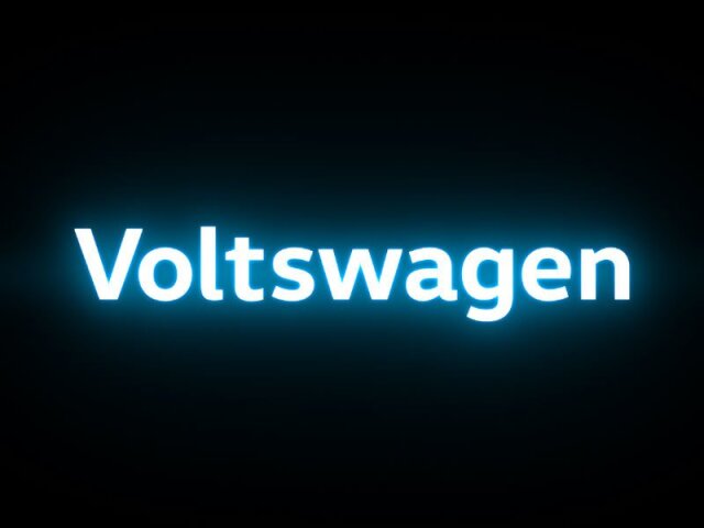 VW - Voltswagen