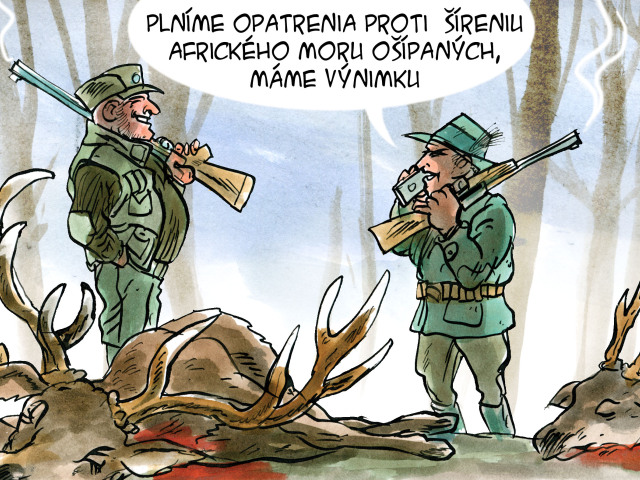 DANGLÁR, 1.4.2021