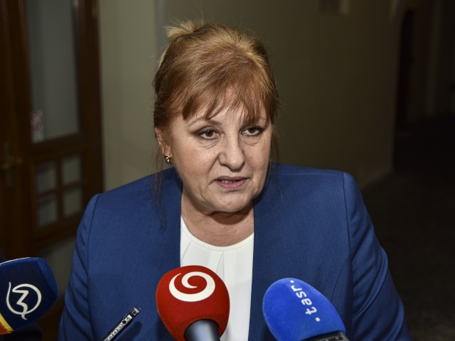 Jarmila Urbancová