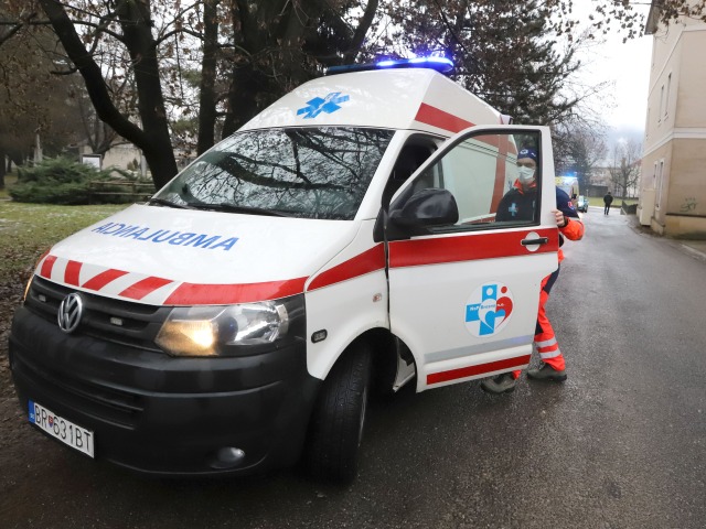sanitka