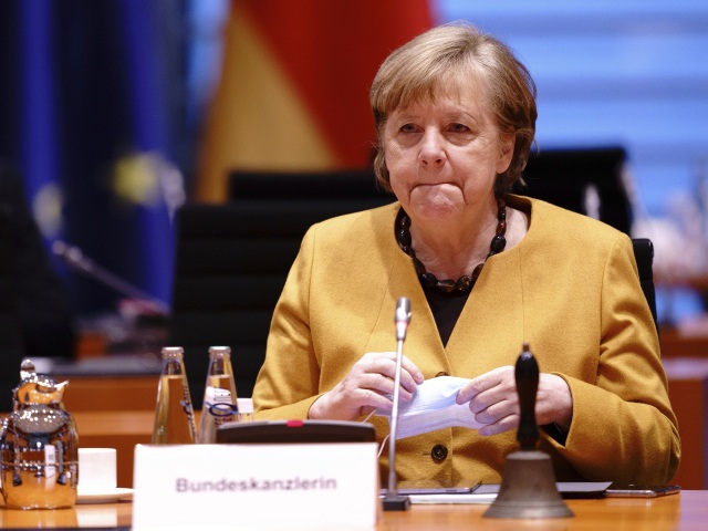 Virus Outbreak Germany
