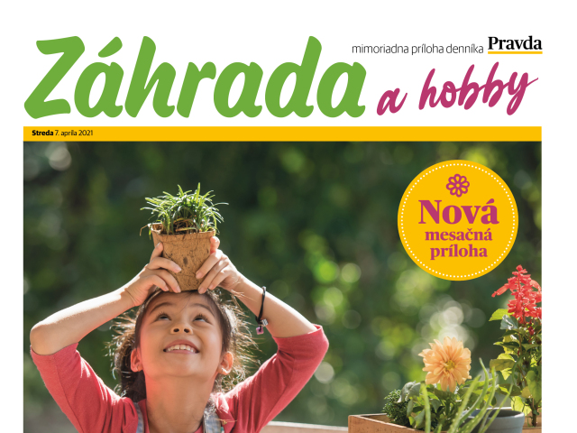 zahrada titulka