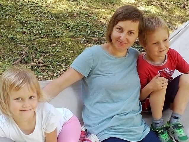 soňa pekarovičová
