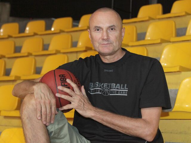 Stanislav Kropilák