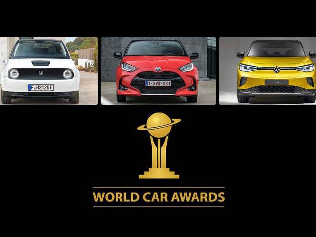 WCOTY 2021