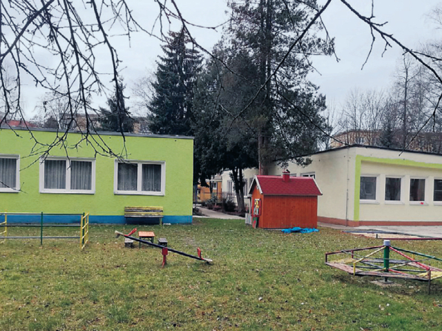 jasle, Žilina