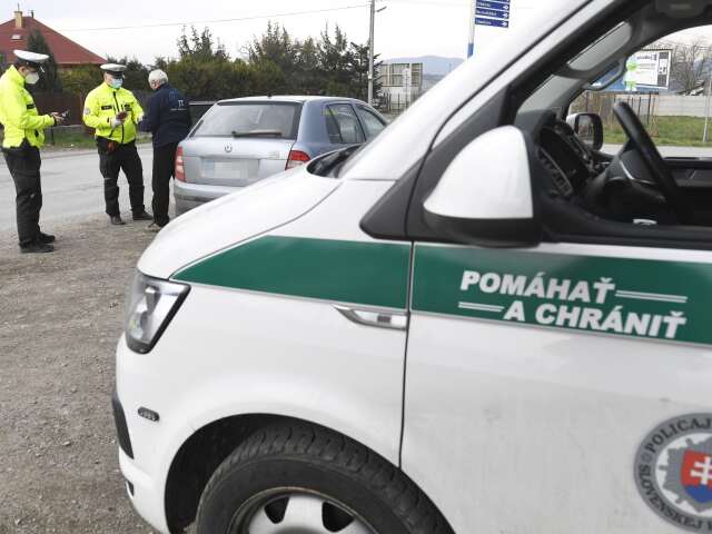 polícia