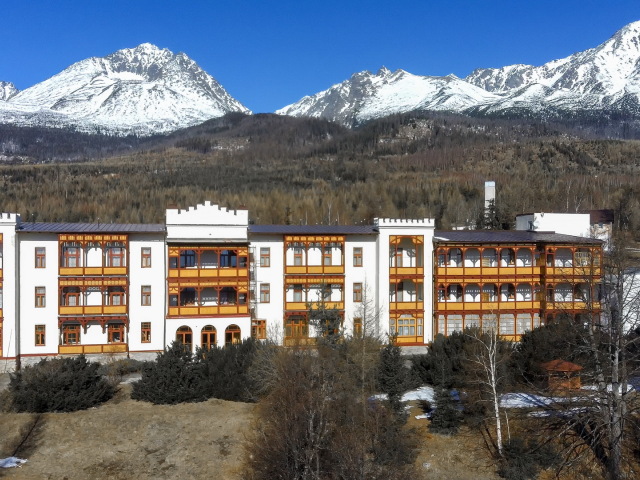 Sanatorium Guhr 01