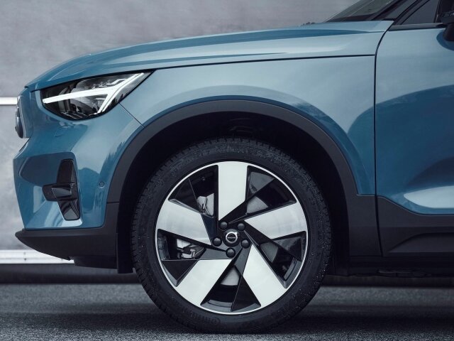 Volvo C40 Recharge - 2021