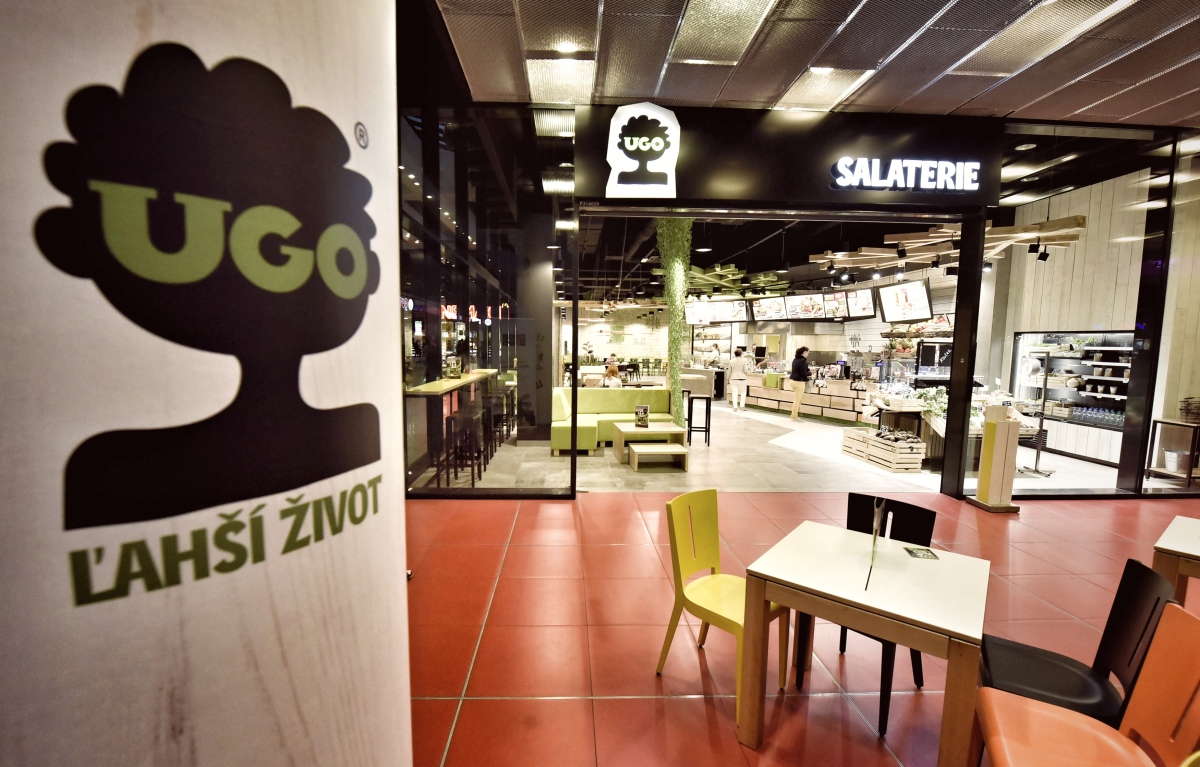 UGO