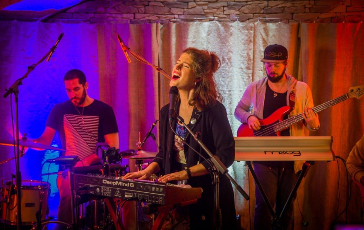 zuzana mikulcova Foto jasomkultura