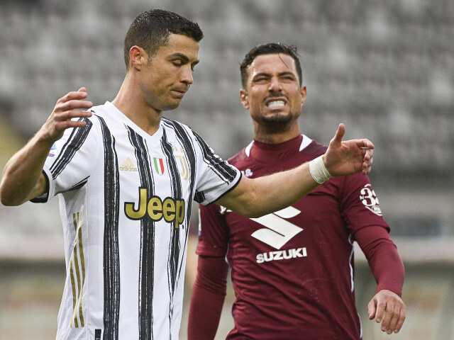 Italy Soccer Serie A