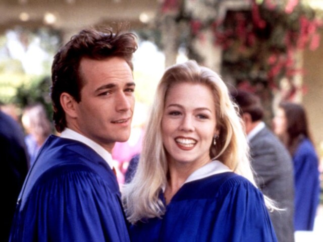 Jennie Garth