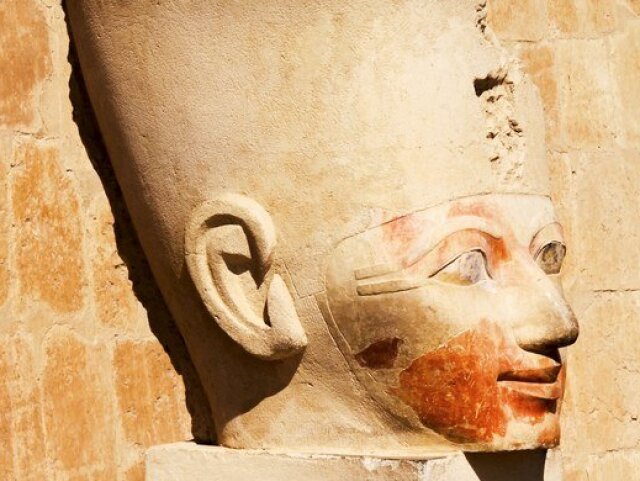 hatsepsut mumia egypt