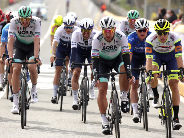 Peter Sagan