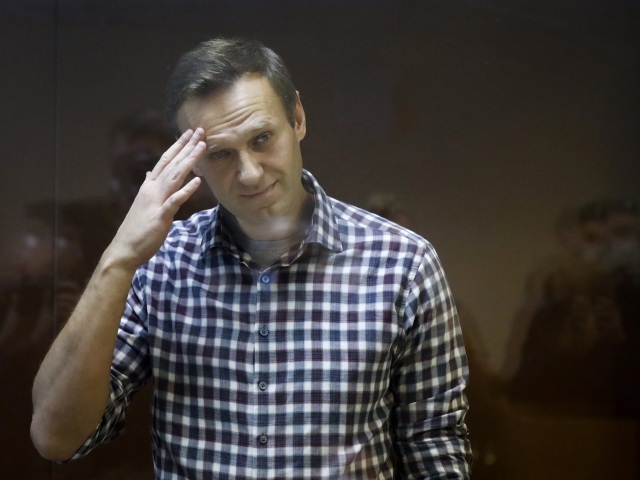 Alexej Navaľnyj