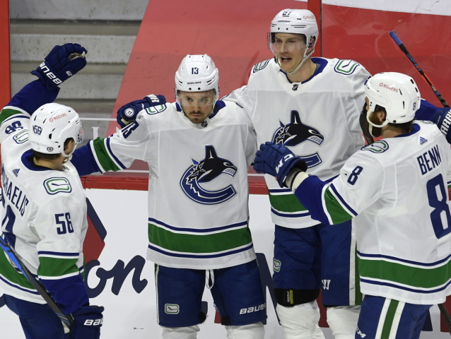 Vancouver Canucks