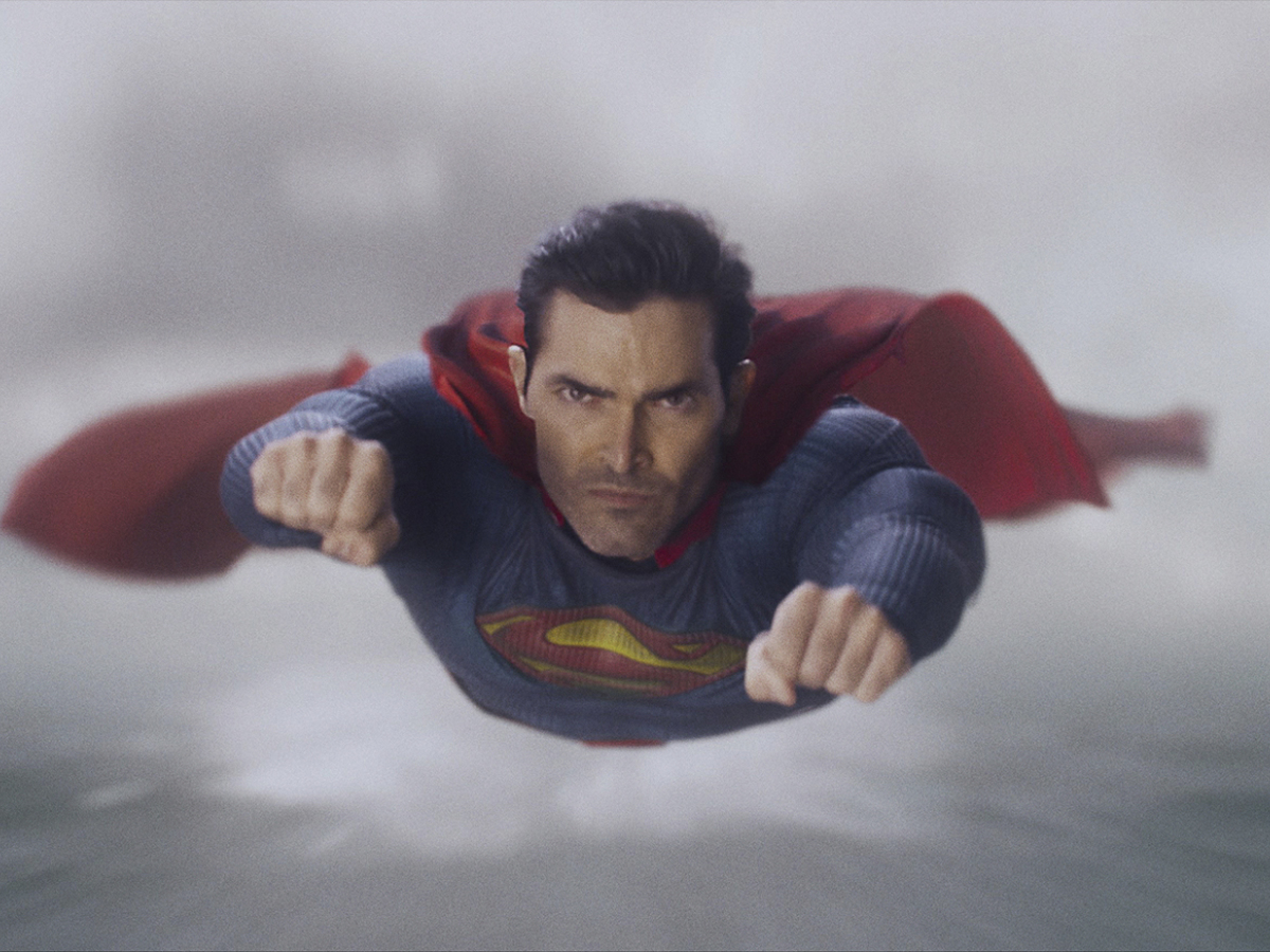 superman, superman & lois,