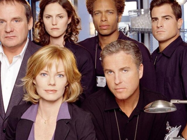 csi, csi las vega, kriminálka las vegas,