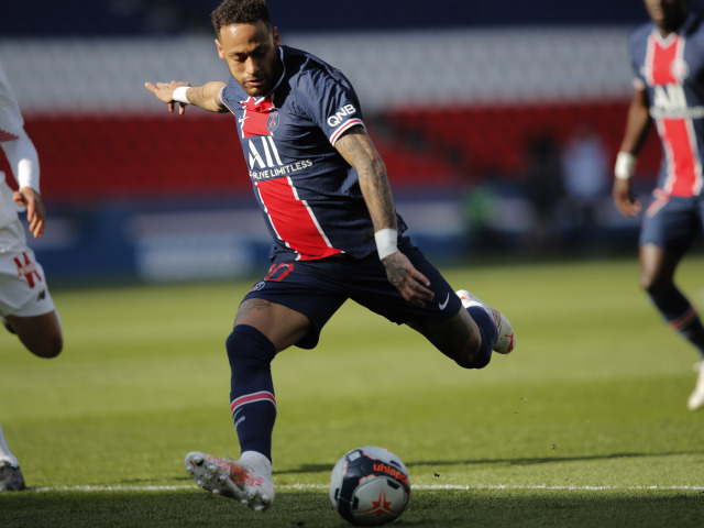 Neymar