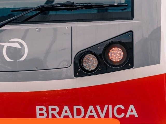 Nová tatranská zubačka Bradavica