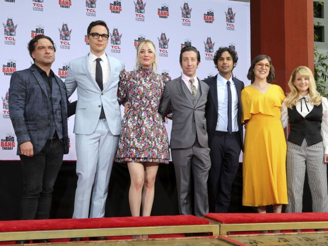 teória veľkého tresku, big bang theory,