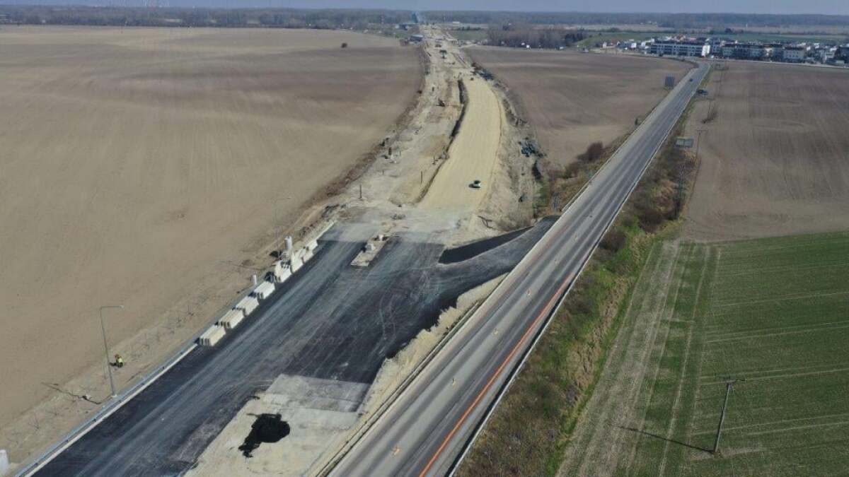 D4R7, Bratislava - Východ (Ivanka - Sever), apríl 2021
