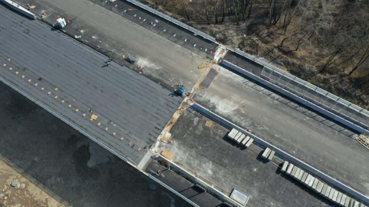 D4R7, Bratislava - Východ (Ivanka - Sever), apríl 2021