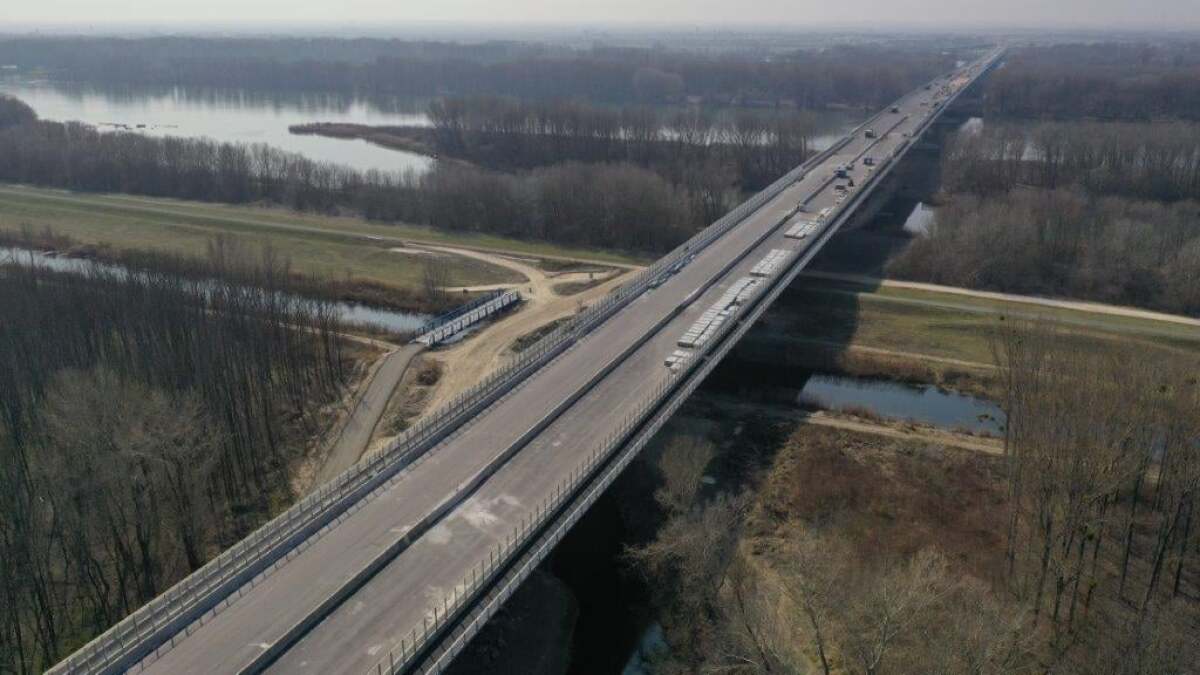 D4R7, Bratislava - Východ (Ivanka - Sever), apríl 2021