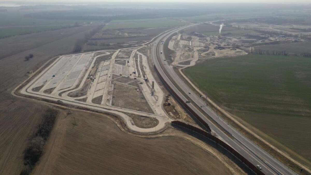 D4R7, Bratislava - Východ (Ivanka - Sever), apríl 2021